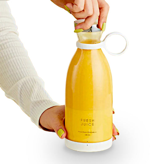 Portable Electric USB Juicer Blender