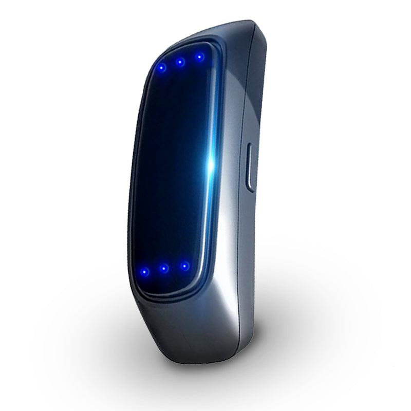 Smart Anti-Snoring Device